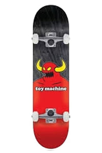 Deskorolka kompletna Toy Machine - Monster