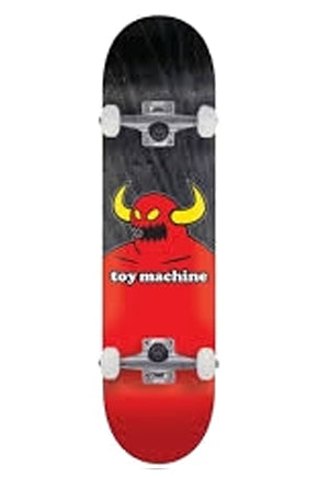 Deskorolka kompletna Toy Machine - Monster