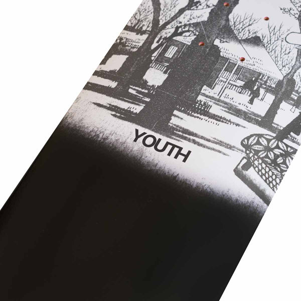 Deska YOUTH BARTOSZ MŁODYSTACH PRO