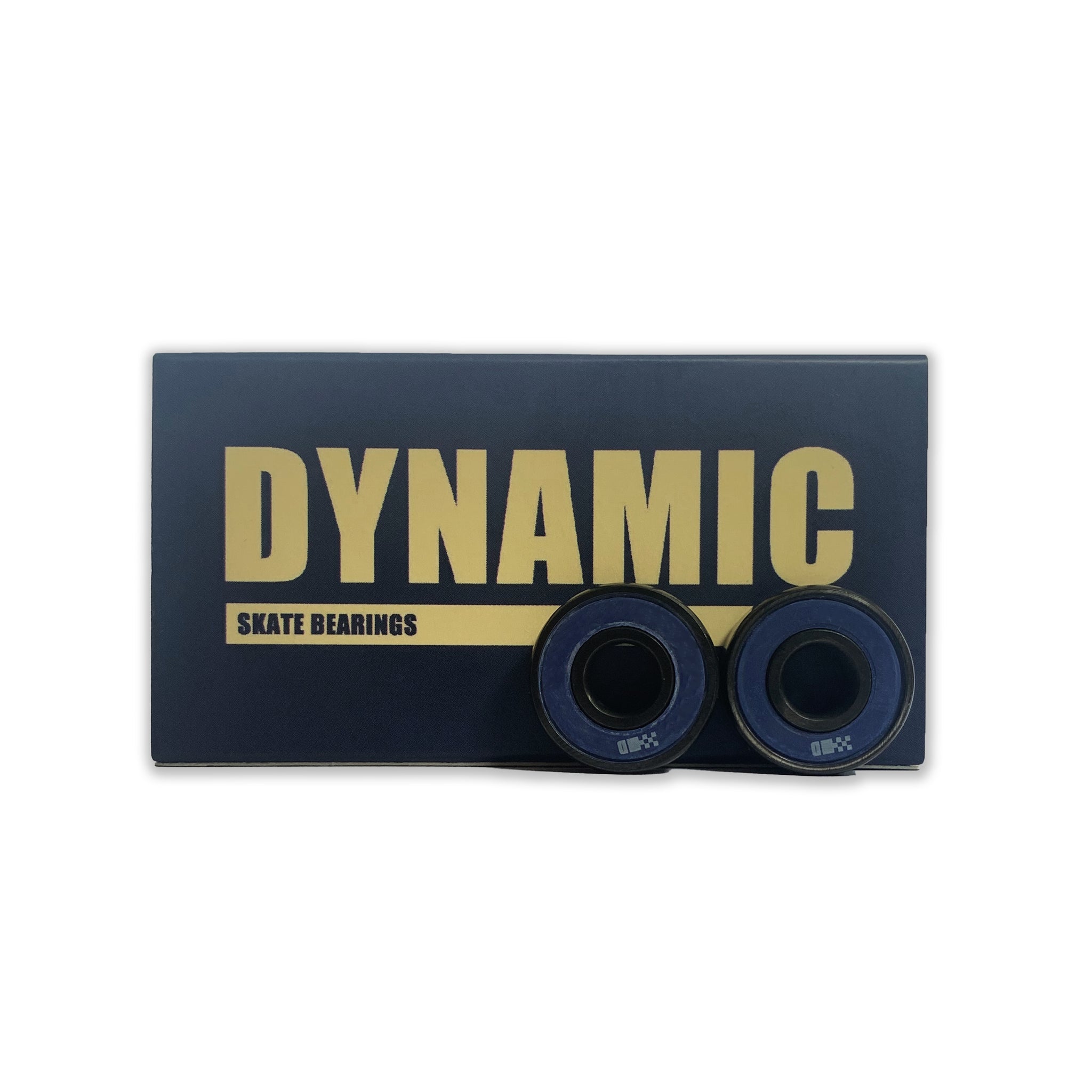 Łożyska Dynamic Steel