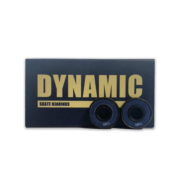 Łożyska Dynamic Steel