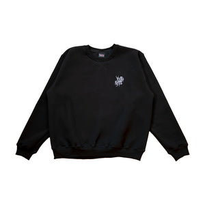 Bluza YOUTH Skate Rat BLACK