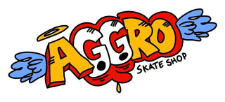 Aggro Skateshop Krakow 