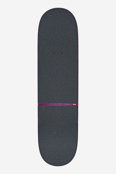 Deskorolka kompletna Globe G1 Mind Expansion - Off-White/Purple 8.5”