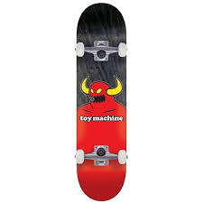 Deskorolka kompletna Toy Machine - Monster