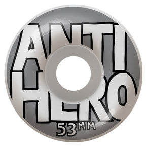 Deskorolka kompletna Antihero - Team Copier Eagle (Black)