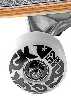 Deskorolka kompletna DGK - Jackpot