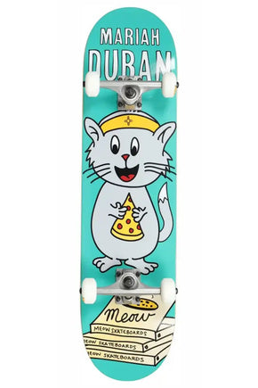 Deskorolka kompletna Meow - Mariah Duran Whiskers (multi)