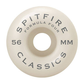 Koła SPITFIRE F4 CLASSIC 99DU
