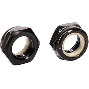 Nakrętki na Kingpin - Thunder Kingpin Nuts Black