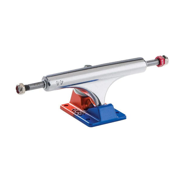 Trucki Ace Trucks 44 AF1 Anodized Blue Orange