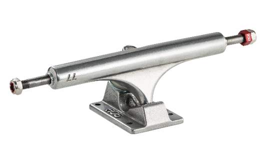 定番人気！ Ace Trucki Trucks Krakow Skateshop Aggro – Polished AF1 77 スケートボード