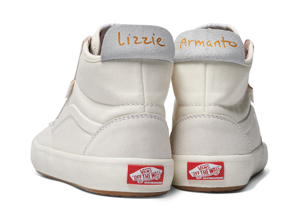 Buty Vans Skate Lizzie Armanto White White