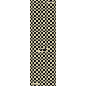 Griptape Madness Checkered Clear